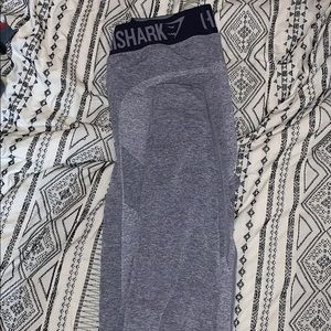 Gymshark Flex Fit Leggings